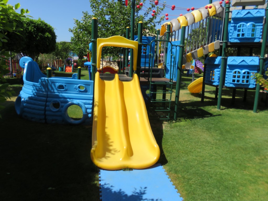 imagini hotel SPICE BELEK